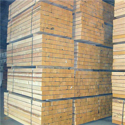 日照永荣木材加工厂(图)-铁杉工地木方多钱一方-铁杉工地木方
