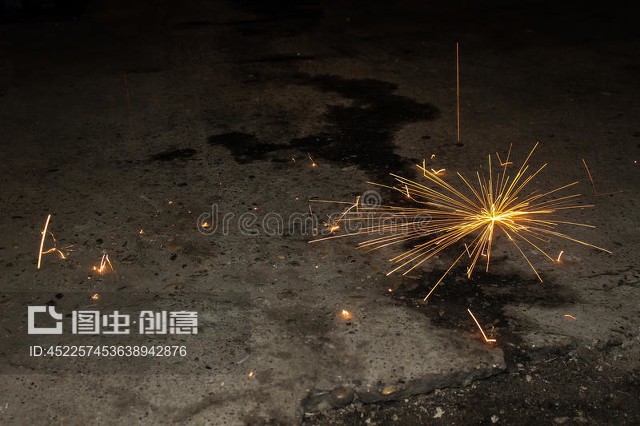火花Sparks
